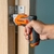 Destornillador inalámbrico 3.6 V profesional - comprar en línea