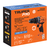 Rotomartillo inal. 1/2", 20V, s/accesorios,TRUPER PRO en internet