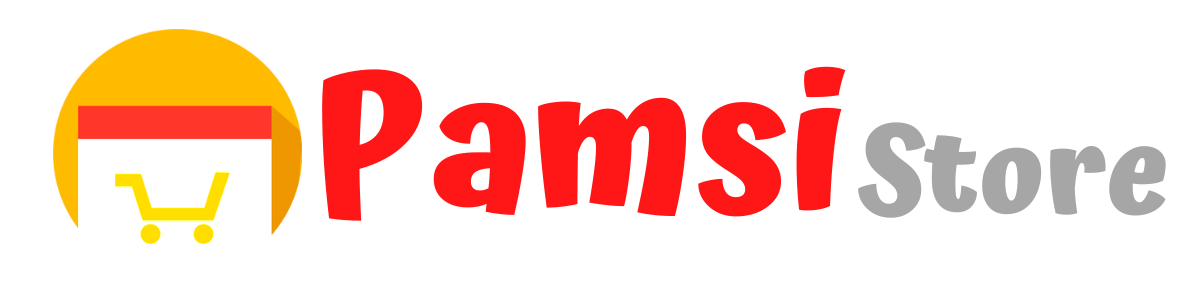 Pamsi Store Envios gratis en 24 hrs