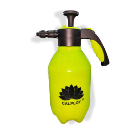 ESPUMERO 2 LITROS CALPLOT PRO