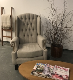 Sillón Aramis - comprar online