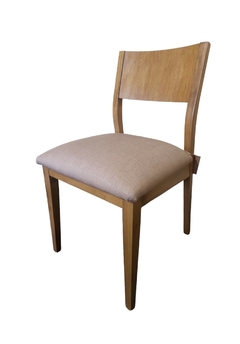 Silla Humberto cerrada