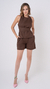 Short Eduarda - Marrom