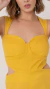 Macacão Jade - Amarelo na internet