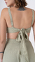 Top Ágata - Verde Claro - comprar online
