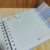 Cuaderno de Pedidos 14,8cm x 14,8cm - comprar online