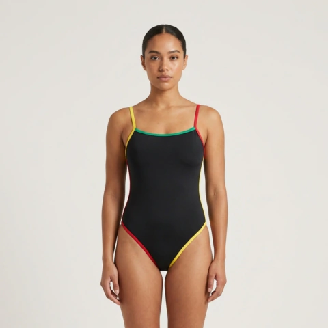 Maiô Reggae - comprar online