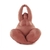 Escultura Lady Terracota - comprar online