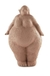 Escultura Lady Nude