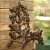 Suporte de Mangueira Birds - comprar online