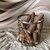 Cesto Tiras em Metal - comprar online