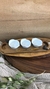 Tabua Petisqueira Com 3 Potes - comprar online
