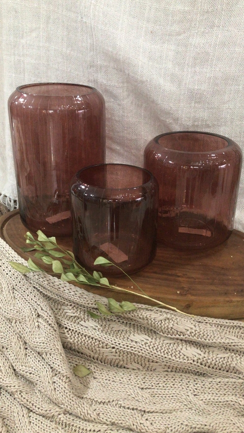 Vaso Marsala Canelado