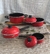 Conjunto 4 Panelas Esmaltadas Ewel - comprar online