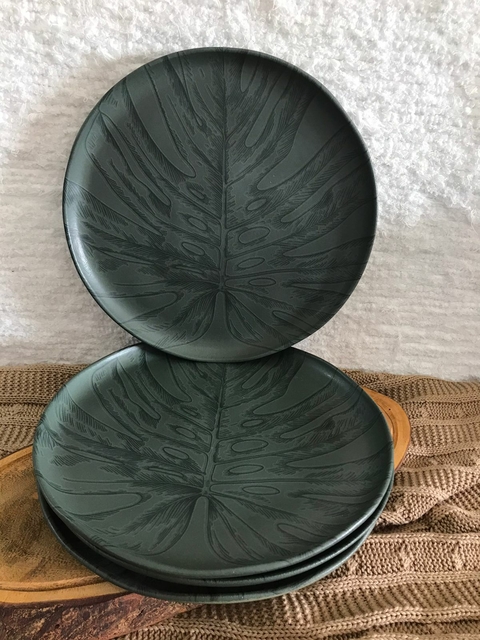 Pratos Raso Costela de Adão