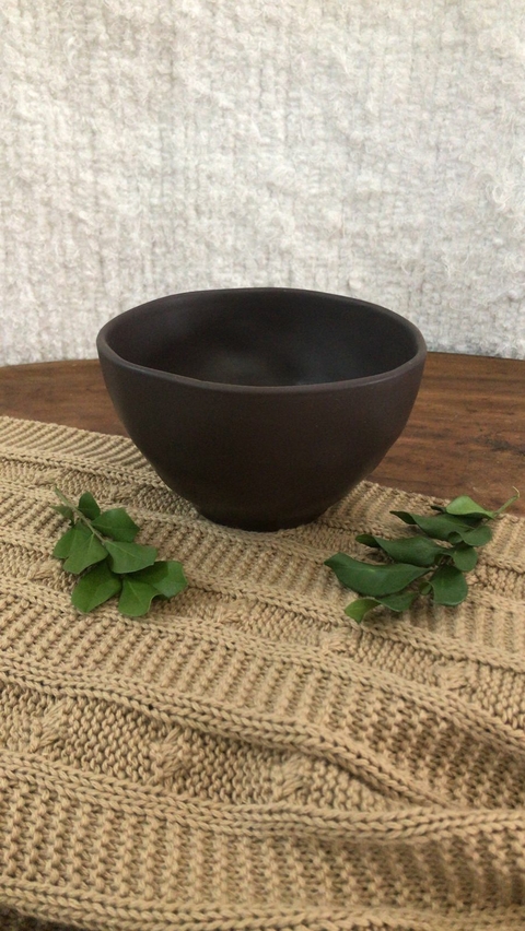Bowl Coup Orgânico Grape Matte