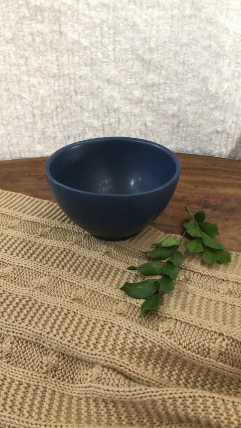 Bowl Hygge Blue