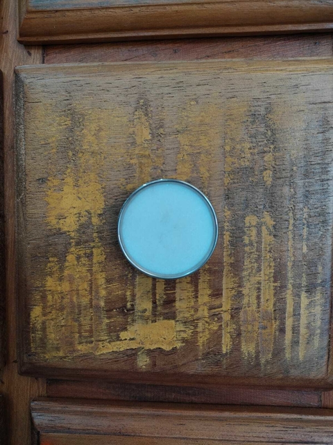 Puxador Granito Branco