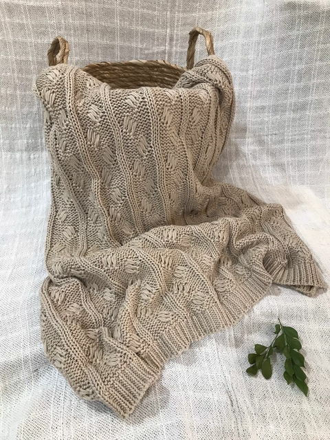 Peseira Sisal 70x280