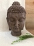 Escultura Buda em Poliresina Grande