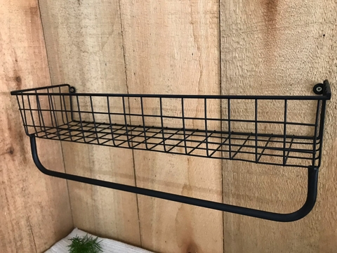 Prateleira em Ferro G