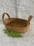 Cesta Oval