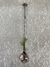 Colher Bailarina com Disco Macerador em Aço Inox