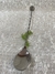 Colher Bailarina com Disco Macerador em Aço Inox - comprar online