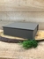 Caixa em MDF com Revestimento em PU - comprar online