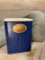 Potes Porta Condimento Azul - comprar online