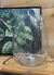 Vaso Alto em Vidro Silesia M