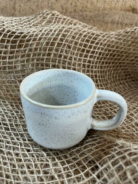 Xicara Cafe Stoneware