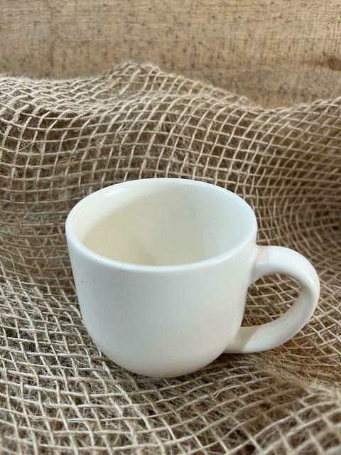 Xicara Cafe Stoneware Prototip