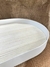 Bandeja em Madeira com Metal - comprar online