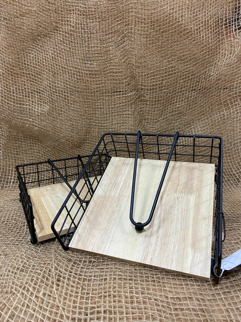 Porta Guardanapo Buffet