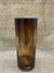 Vaso em Vidro Marrom - comprar online