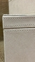 Dupla Caixas MDF com Revestimento - Selezione