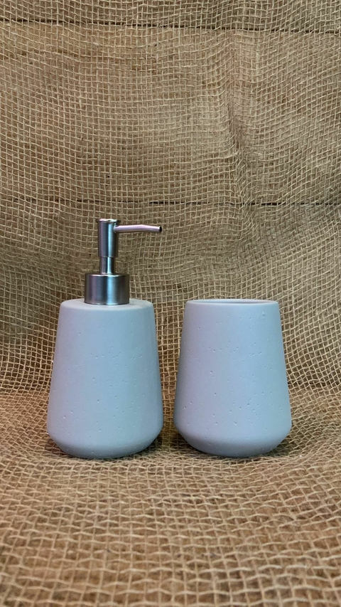 Kit Lavabo Atérmico