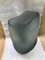 Vaso em Vidro Cinza - loja online