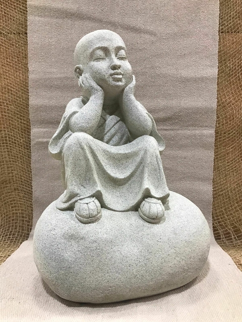 Escultura Buda