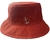 Chapéu Bucket - Vermelho