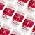 Lubricante Fly Night Flavored Fresa 10ml - comprar online