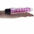 Vibrador con Funda Transparente y Varita Rosa