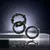Anillos Peneanos x 3 Stay Hard Negros Texturados en internet