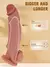 FUNDA PENEANA REALISTAS "POWER" - Blaxi Sex Shop