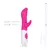 Vibrador Dual G-spot (Punto G y Clitoris) - 10 funciones - 17,5 x 3 cm en internet