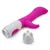 Vibrador Dual G-spot (Punto G y Clitoris) - 10 funciones - 17,5 x 3 cm - comprar online