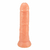 DILDO LUCIANO C. VIP PIEL 20 x 4,9 cm