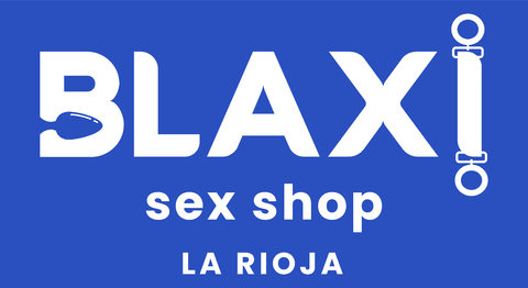 Blaxi Sex Shop
