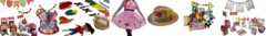 Banner da categoria Festa junina 